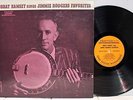 Rare Bluegrass / Folk LP- Obray Ramsey Sings Jimmie Rodgers Favorites- Prestige