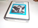 Rare Scorpions Love At First Sting  SEALED  8- Track Stereo Tape Cartridge