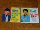 Rare Elvis Presley EP 