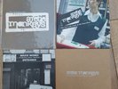 arctic monkeys five minutes 7 inch vinyls