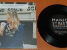 Manic Street Preachers - Autumnsong - 2007 UK 7