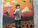 Tyler, The Creator - Scum Fuck Flower Boy Yellow Vinyl LP Sealed Bee Stckers