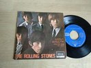 EP-THE ROLLING STONES-LA ULTIMA VEZ-1965-SPAIN-