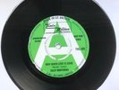 Northern Soul, Isley Brothers, My Love Is Your Love, Why When  Your Love Is Gone