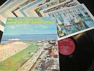 WO ES FREUNDE GIBT, WERD' ICH VOR ANKER GEHN / DDR LP 1974 AMIGA 850419 
