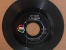 Alder Ray - My Heart Is In Danger/Need You Baby * Minit Northern Soul 45 Rare