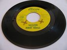 ROBERT THOMAS - SALVATION / SOUL OF A MAN - CHARAY
