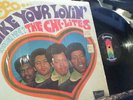 The Chi-Lites ?– I Like Your Lovin' (Do You Like Mine) BL 754165