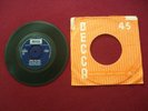 The Rolling Stones Jumpin' Jack Flash. Rare Contract UK 7