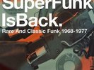 SUPER FUNK VOLUME 5 Various Artists NEW & SEALED 2X LP VINYL  SOUL  FUNK (BGP)