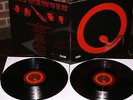 queens of the stone age songs for the deaf rare vinyl lp    sealed   