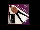 TEO TEOCOLI. LE VITAMINE 45Rpm Clan Italy 1967