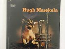 HUGH MASEKELA   GRRR   1966 ORIG 1ST PRESS   AFRO CUBAN JAZZ FUNK LP   IN SHRINK