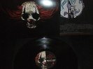 KILLER CLOWN-S/T LP NEW LTD 300 RARE PRIVATE US METAL/HALLOWEEN/MANOWAR/SAVATAGE