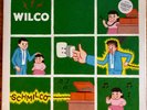 Wilco Schmilco Orange Colored Vinyl Record LP
