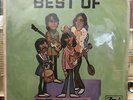 THE BEATLES Best Of Malaysia Press ZANI Records12” LP not EP Singapore