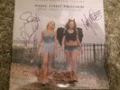 SIGNED Manic Street Preachers - Send Away The Tigers New 10th Anniv Vinyl LP