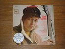 Bob Dylan - Self Titled Promo LP - 6 Eye Record Columbia CS8579 Stereo
