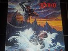 Dio Holy Diver/ Lp Vinyl/ Prensa Venezuela