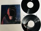 Pink Floyd The Wall / The Film Double LP  Vinyl Near Mint