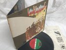 LP –  LED ZEPPELIN II / JAPAN