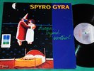 Spyro Gyra - Dreams Beyond Control BRAZIL ONLY LP ORIGINAL 1993