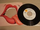 Rolling Stones It’s Only Rock ‘N Roll Rare 1974 Mono Stereo Advance Promo 45