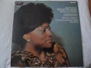 JESSYE NORMAN RICHARD STRAUSS VIER LETZTE LIEDER FOUR LAST SONGS VINYL LP 1983