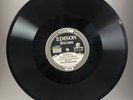 Edison Diamond Disc 52620 LATE ELECTRIC Donald Parker, Edisongsters