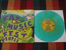 Fat Music For Fest People Vol.3 fat wreck chords less than jake flatliners