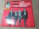 BEATLES I AM A LOSER   ,, SINGLE ,, ODEON SMO 41 668    GERMANY