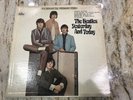 The Beatles - Yesterday And Today - 1966 US Stereo ST-2553