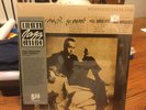 PAUL GONSALVES  LP GETTIN’ TOGETHER JAZZLAND 936S RE SEALED MINT