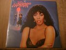 Donna Summer Bad Girls Double LP Sealed