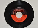 The Tarantulas 45RPM Black Widow,Tarantula Atlantic Records Mint-Original Sleeve