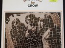 Crow- Mosaic by Crow- Amaret ST5009- Orig Press Still Sealed- Hard Rock