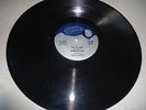 GEORGE ALLISON -TEN TO ONE - TEN TO ONE - RARE ROOTS REGGAE ,PROMO COPY VG+
