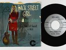 Northern Soul 45 - Diana Dawn - Back Street Girl - Ed-Nel - mp3