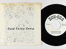 Rap Electro 45 - Cold Chillin Crew - The Dungeon Rocks - Dun-Gor - VG++ mp3