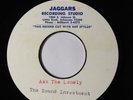 Northern Soul Acetate 45 - Sound Investment - Ask The Lonely - Jaggars - VG+ mp3