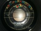 The Sapphires- The Slow Fizz. 60's Northern Soul