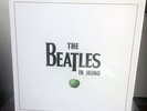 The Beatles in Mono 14LP Vinyl Box Set lp record rolling stones mccartney lennon