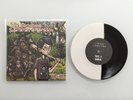 International Superheroes of Hardcore HPxHC White Blk Vinyl ISHC New Found Glory