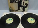 PINK FLOYD UMMAGUMMA ORIG 69 US 1ST PRESS GATEFOLD HARVEST STBB-388 NM 2LP