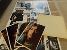THE BEATLES: WHITE ALBUM, APPLE PMC 7067/8 : LOW NUMBER 23741:MONO: -1 -2 -1 -1