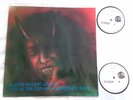 SLAYER . violent brains at Dynamo Festival 1985 rare DOUBLE LP Vintage Metallica