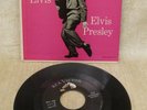 ELVIS PRESLEY   THE REAL ELVIS   1956 RCA EPA-940   $150 BOOK / Don't Be Cruel