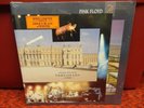 Pink Floyd-Versailles 1988 White Vinyl LP-Sealed