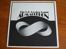 RARE ORIGINAL LP THE DR HOOKER BAND ARMAGEDDON 1979 USA PRIVATE KILLER PSYCH EX