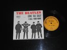 RARE BRESIL EP THE BEATLES 4149 ORIGINAL DE 1964 LONG TALL SALLY